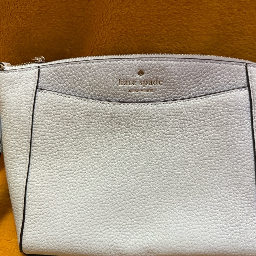 Kate Spade crossbody - Picture 2 of 10